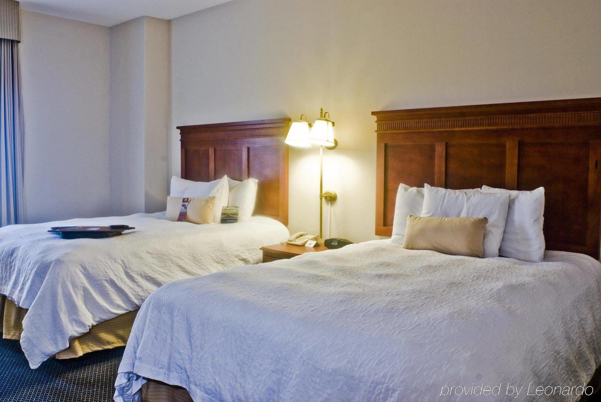 Hampton Inn Tampico Airport Zimmer foto